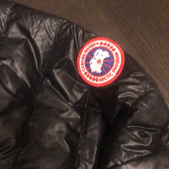 NWT Authentic Canada Goose Hybridge Lite Jacket - Picture 6 of 8